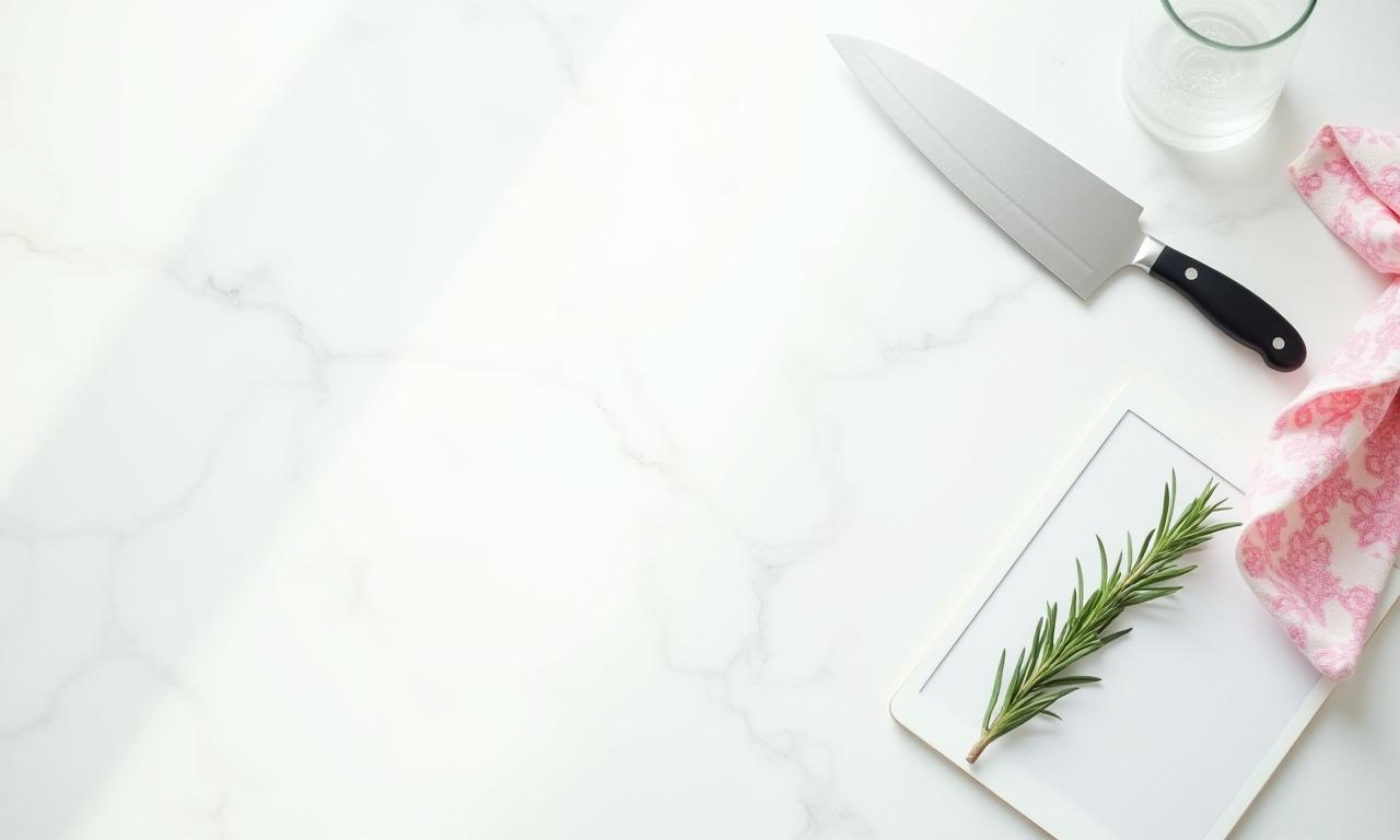 Stilish culinary and legal imagery representing mutual trust